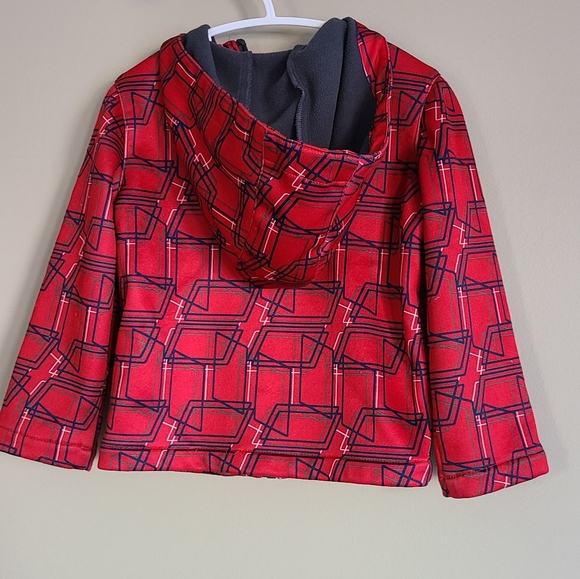 URBAN RAGS spring/fall hooded jacket - Picture 2 of 4